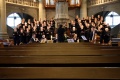 Jubilate Choir Berne